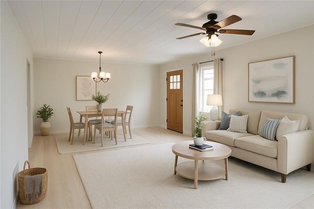 115 Wood Street, Cornelia, GA 30531