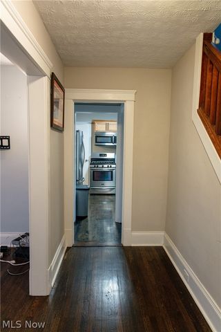 543 6th Street, Fairport Harbor, OH 44077