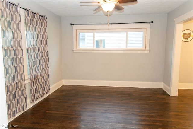 543 6th Street, Fairport Harbor, OH 44077