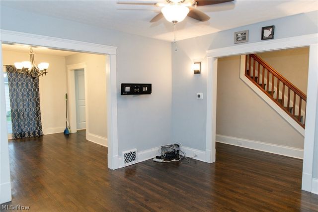 543 6th Street, Fairport Harbor, OH 44077
