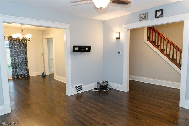 543 6th Street, Fairport Harbor, OH 44077