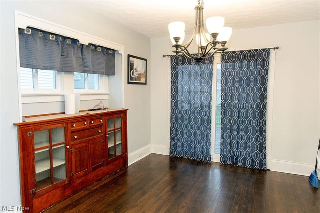 543 6th Street, Fairport Harbor, OH 44077