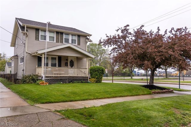 543 6th Street, Fairport Harbor, OH 44077