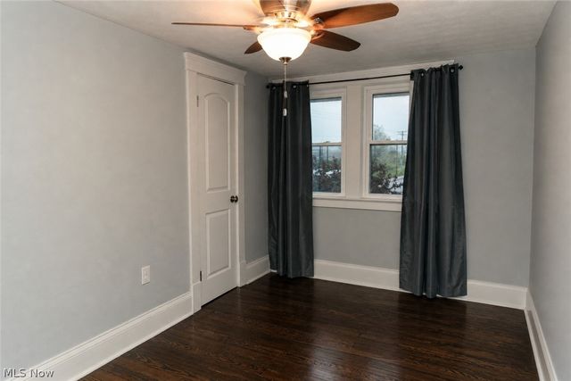 543 6th Street, Fairport Harbor, OH 44077