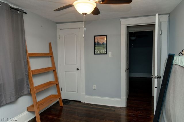 543 6th Street, Fairport Harbor, OH 44077