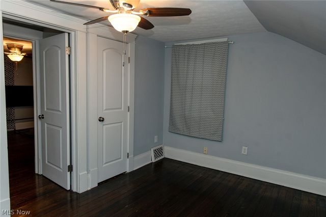 543 6th Street, Fairport Harbor, OH 44077