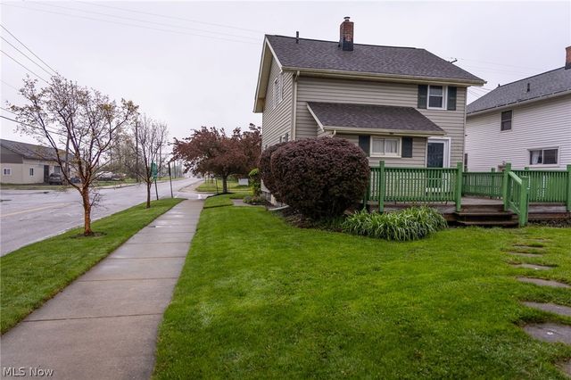 543 6th Street, Fairport Harbor, OH 44077
