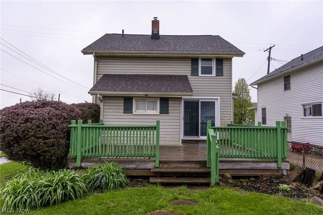 543 6th Street, Fairport Harbor, OH 44077