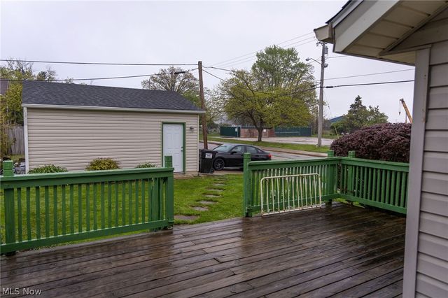 543 6th Street, Fairport Harbor, OH 44077