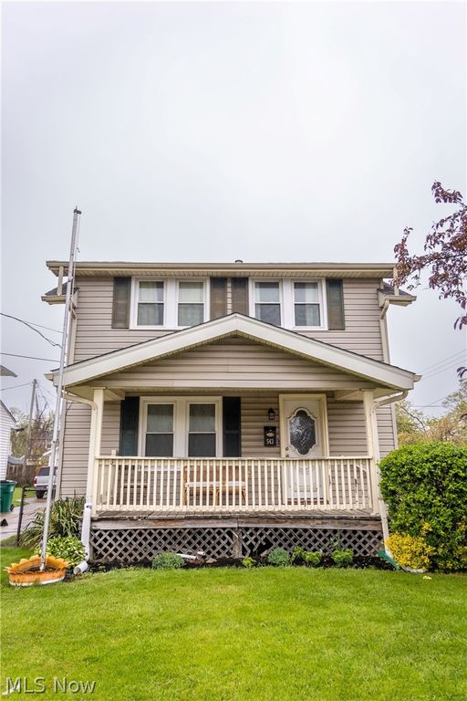 543 6th Street, Fairport Harbor, OH 44077