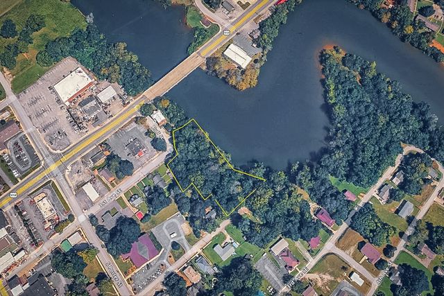 0 2nd Ave, SE, Winchester, TN 37398