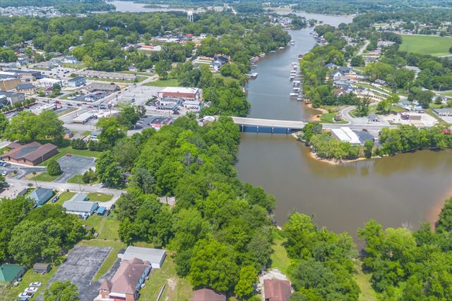 0 2nd Ave, SE, Winchester, TN 37398