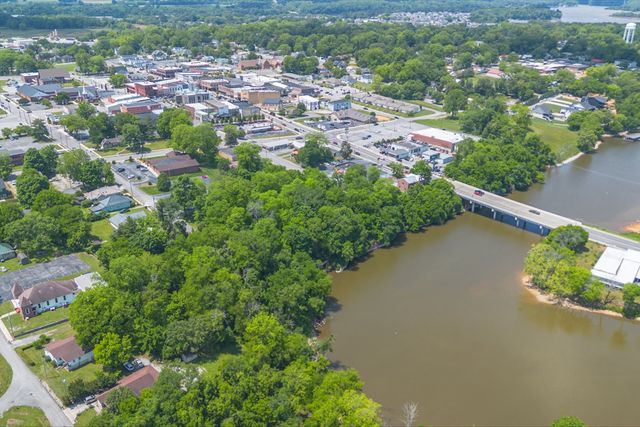 0 2nd Ave, SE, Winchester, TN 37398