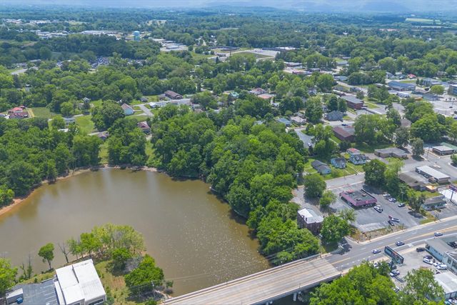 0 2nd Ave, SE, Winchester, TN 37398
