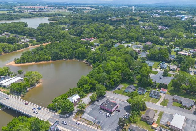 0 2nd Ave, SE, Winchester, TN 37398