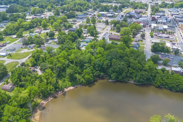 0 2nd Ave, SE, Winchester, TN 37398