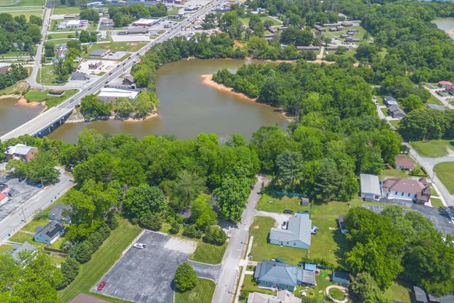 0 2nd Ave, SE, Winchester, TN 37398