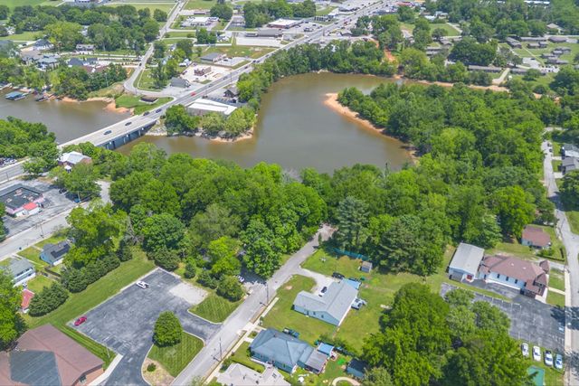 0 2nd Ave, SE, Winchester, TN 37398