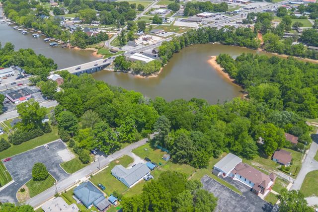 0 2nd Ave, SE, Winchester, TN 37398