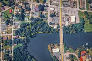 0 2nd Ave, SE, Winchester, TN 37398
