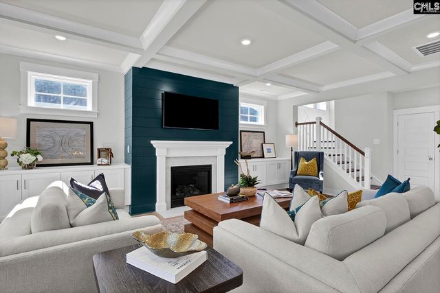 421 Haflinger Lane, Lexington, SC 29072