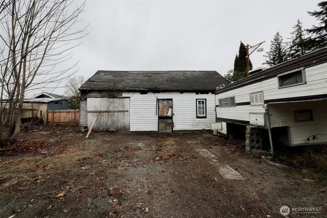 239 6th Street, Gold Bar, WA 98251