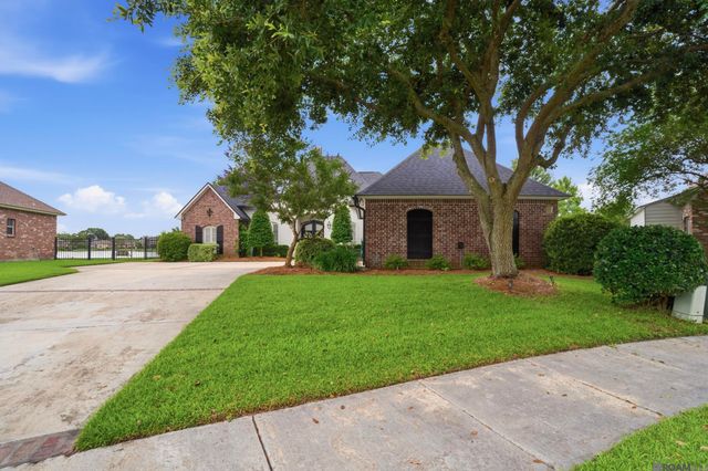 43091 Lighthouse Ln, Prairieville, LA 70769