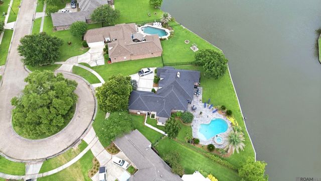43091 Lighthouse Ln, Prairieville, LA 70769
