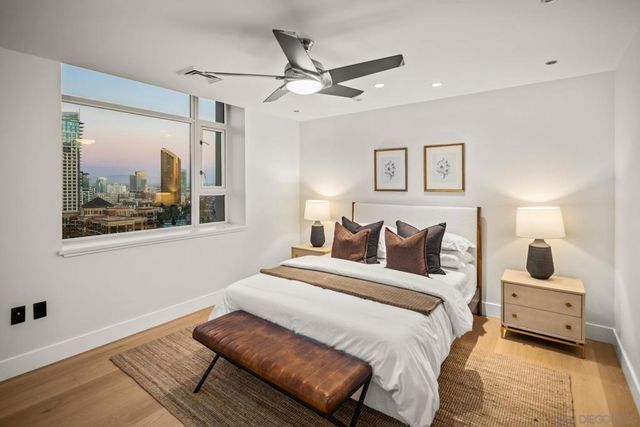 700 W Harbor 2101, San Diego, CA 92101