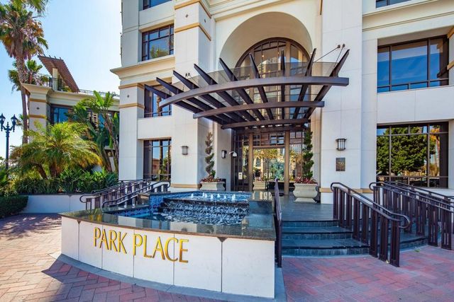 700 W Harbor 2101, San Diego, CA 92101