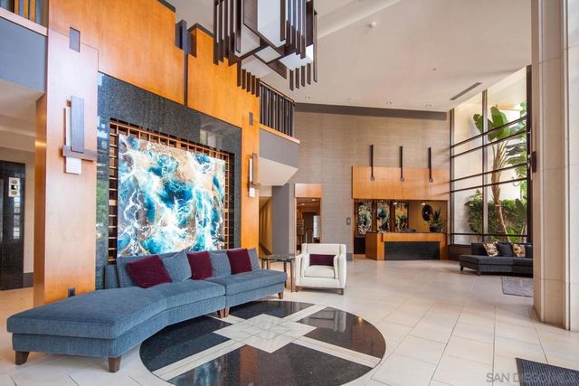 700 W Harbor 2101, San Diego, CA 92101