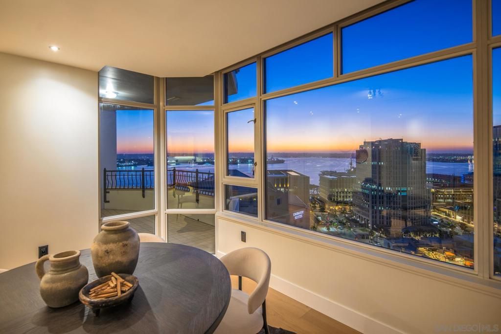 700 W Harbor 2101, San Diego, CA 92101