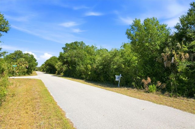 7095 FREEBERG CIRCLE, Port Charlotte, FL 33981