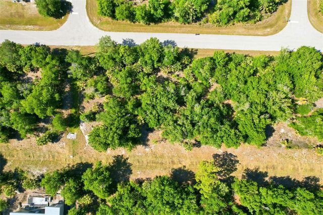 7095 FREEBERG CIRCLE, Port Charlotte, FL 33981