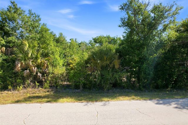 7095 FREEBERG CIRCLE, Port Charlotte, FL 33981