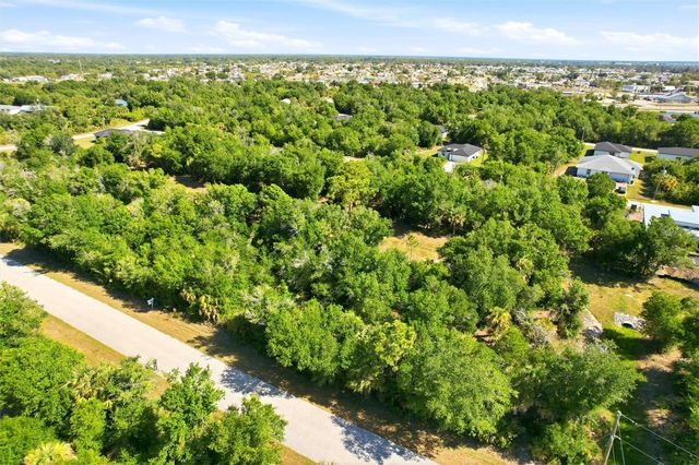 7095 FREEBERG CIRCLE, Port Charlotte, FL 33981