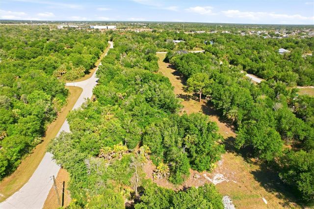 7095 FREEBERG CIRCLE, Port Charlotte, FL 33981