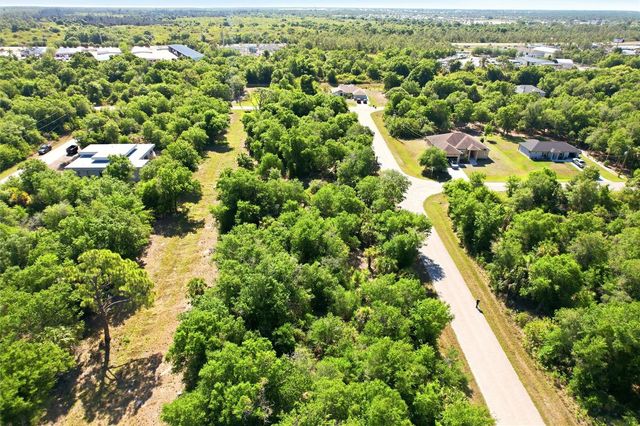 7095 FREEBERG CIRCLE, Port Charlotte, FL 33981