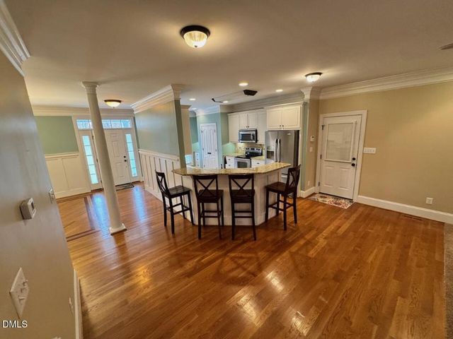 113 Alan Lane, Clayton, NC 27520