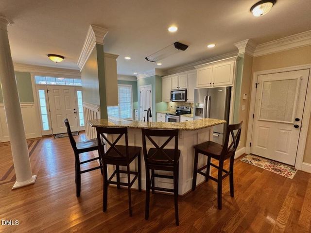 113 Alan Lane, Clayton, NC 27520