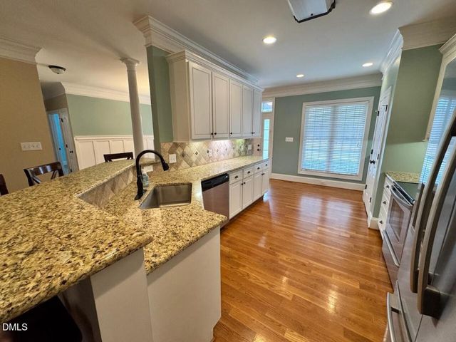 113 Alan Lane, Clayton, NC 27520