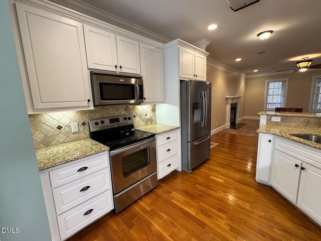 113 Alan Lane, Clayton, NC 27520