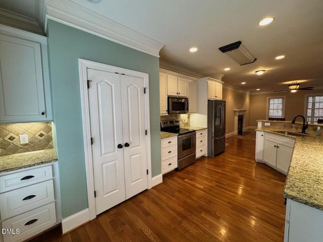 113 Alan Lane, Clayton, NC 27520