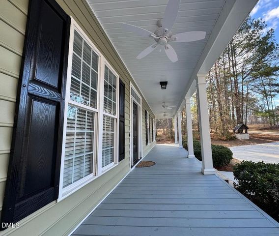 113 Alan Lane, Clayton, NC 27520