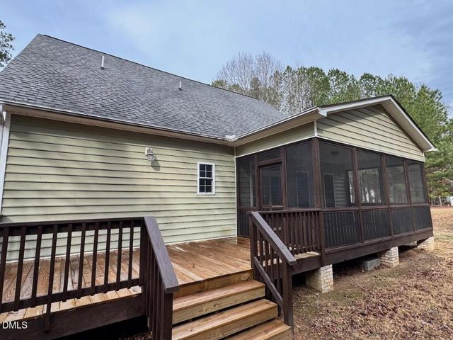 113 Alan Lane, Clayton, NC 27520