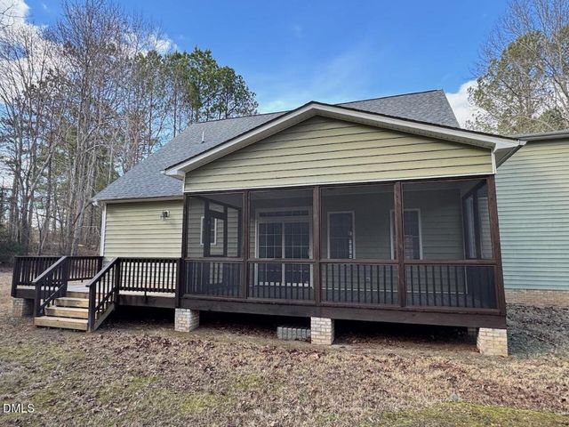 113 Alan Lane, Clayton, NC 27520