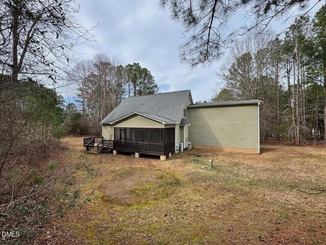 113 Alan Lane, Clayton, NC 27520