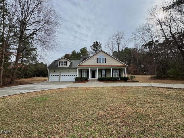 113 Alan Lane, Clayton, NC 27520