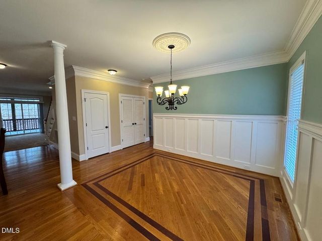 113 Alan Lane, Clayton, NC 27520