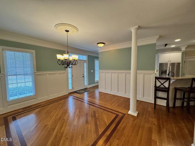 113 Alan Lane, Clayton, NC 27520